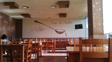 Casa De Xantar A Culler food