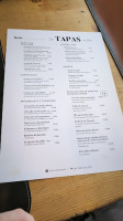 Sikim menu