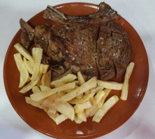 Asador De Motril food