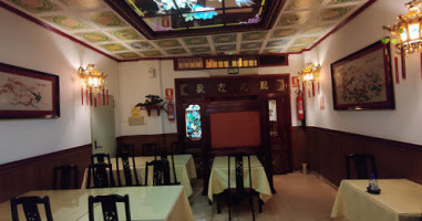 Fengyuan inside