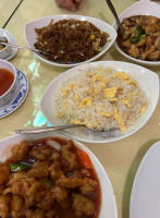 Fengyuan food