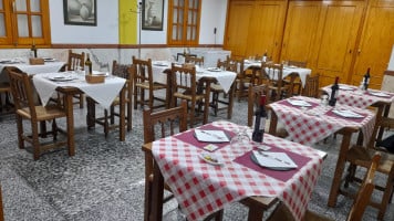 Bar Restaurante Sol food