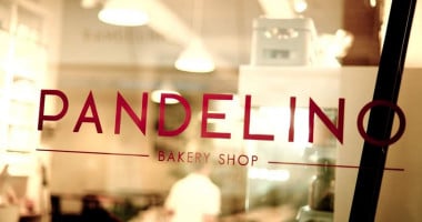 Pandelino food