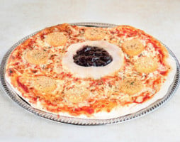 Pizzeria Nisa food