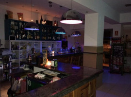 Viento Del Sur Loungebar food