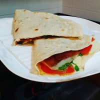 La Piadina food