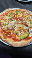 Boccaccio Pizzeria food