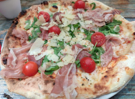 Pizzeria Ciao Malaga food