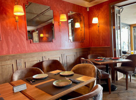 Meson El Caserio Cuenca food