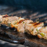 Estrella Del Bajo Carrión Comida