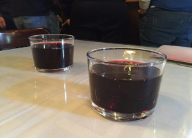 Mesón Viejo Del Jamón food