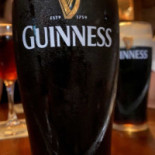 O'donells Irish Pub Comida