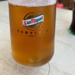 O'donells Irish Pub Comida