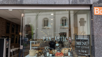 Pantastica food