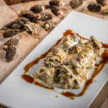 Can Jubany Nourriture