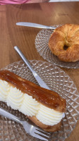 El Petisu food