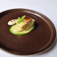 Cau De L'ateneu food