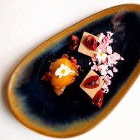 Cau De L'ateneu food