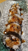 Takiya Sushi food