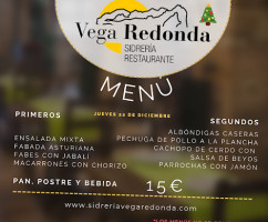 Vega Redonda Cangas De Onis inside