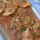 La Casa De La Pasta Nourriture