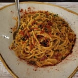 La Casa De La Pasta Nourriture