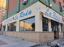 La Roda food