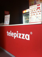 Telepizza Estatut D'autonomia food