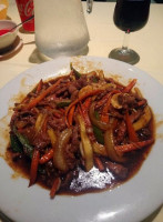 Grandeza Oriental food