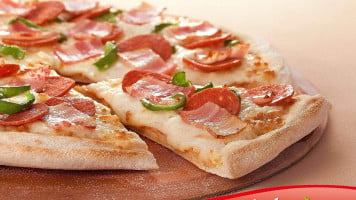 Telepizza Elda food