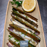 Salitre food