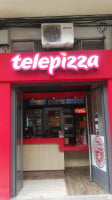 Telepizza Zumalakarregi food