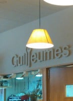 Guilleumes food