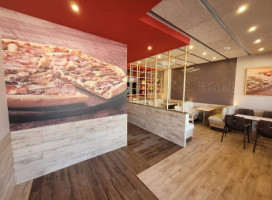 Telepizza Puente Genil food