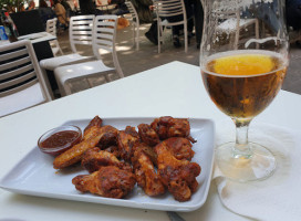 Parallel Central Food