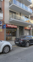 Telepizza Sant Lluis outside