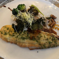 Bjargarsteinn Mathús Comida