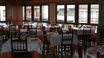 Restaurante Valladolid food