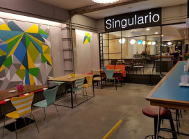 Singulario food