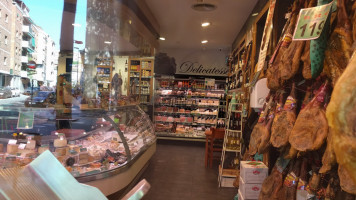 Xarcuteria Delicatessen Garciz food