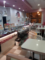 Heladeria Mamma Luisa food