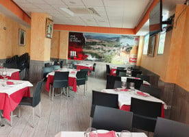 Bar Restaurante Beatriz food