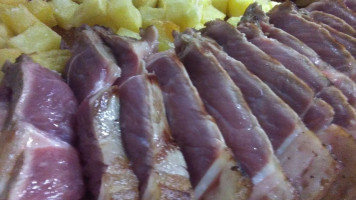 La Mirandela food