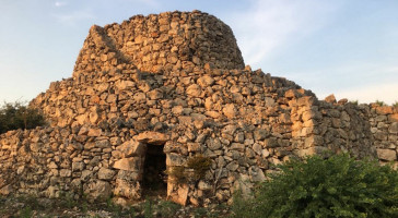 Salento L'aldea food