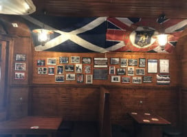 Bluenose Ii inside