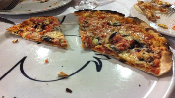 Il Borsalino And Pizzeria food