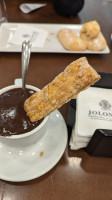 Xocolateria Jolonch food