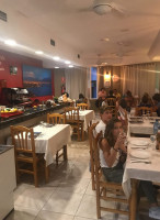 Pizzeria A' Margellina Cocina No Stop food