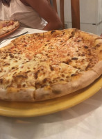 Pizzeria A' Margellina Cocina No Stop food