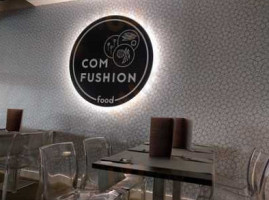 Com Fushion food